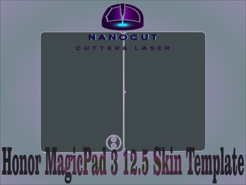 Honor MagicPad 3 12.5